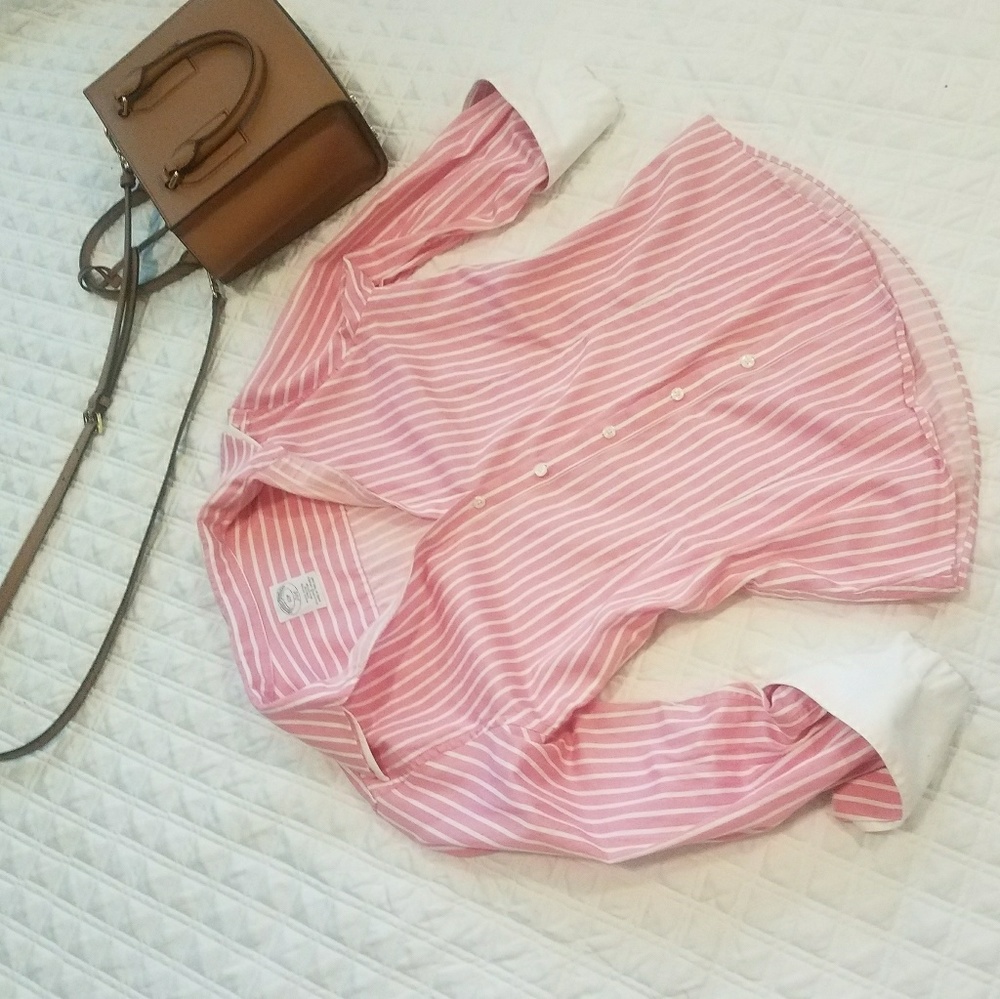 Brooks Brothers Button down